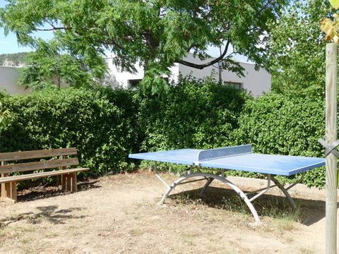 Flower Camping de l'Olivigne - Camping Aude - Image N°24