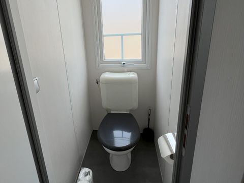 MOBILHOME 6 personnes - CLIM - TV