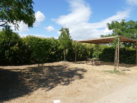Flower Camping de l'Olivigne - Camping Aude - Image N°42