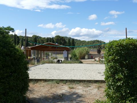 Flower Camping de l'Olivigne - Camping Aude - Image N°18