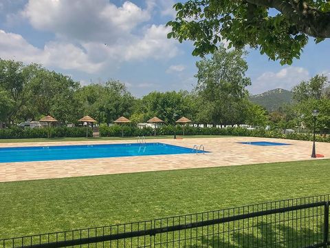 Camping Castell d'Aro - Camping Gérone - Image N°6