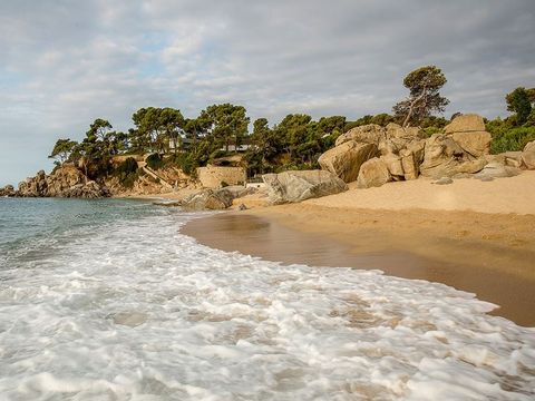 Camping Castell d'Aro - Camping Gérone - Image N°10