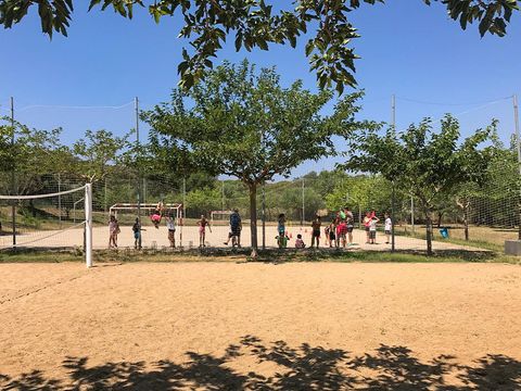 Camping Castell d'Aro - Camping Gérone - Image N°16