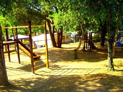 Camping Castell d'Aro - Camping Gérone - Image N°17