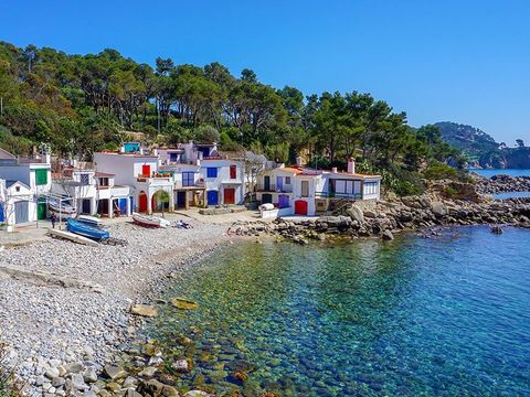 Camping Castell d'Aro - Camping Gérone - Image N°9