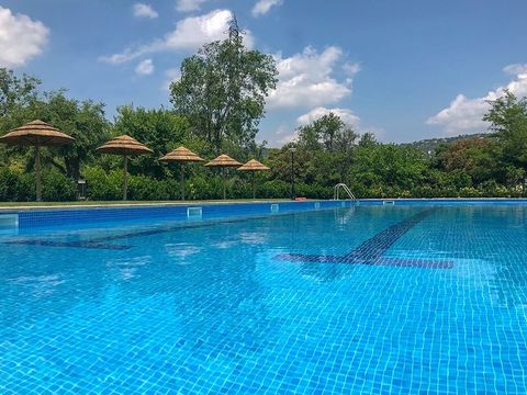 Camping Castell d'Aro - Camping Gérone - Image N°5