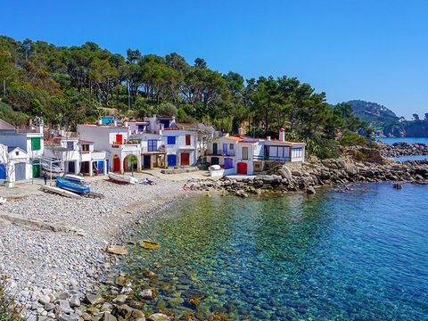 Camping Castell d'Aro - Camping Gérone - Image N°30