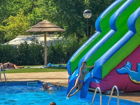 Camping Castell d'Aro - Camping Gérone - Image N°11