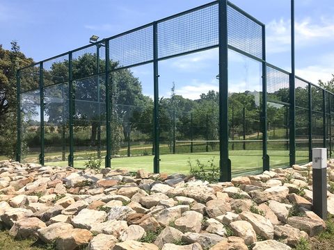 Camping Castell d'Aro - Camping Gérone - Image N°14