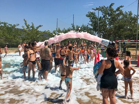 Camping Castell d'Aro - Camping Gérone - Image N°27
