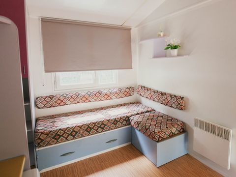 MOBILHOME 4 personnes - Vintage Standard