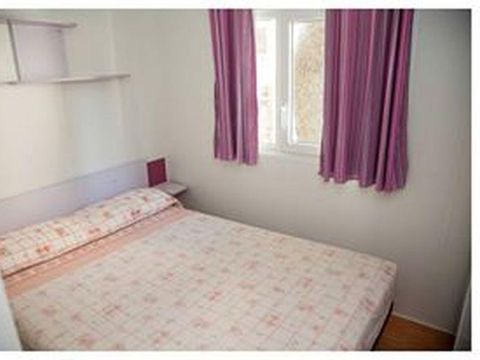 MOBILHOME 4 personnes - Vintage Standard