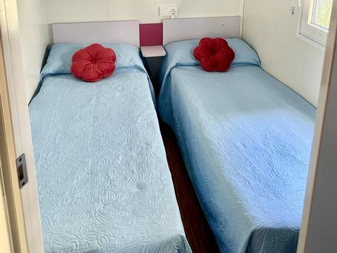 MOBILHOME 4 personnes - Vintage Standard