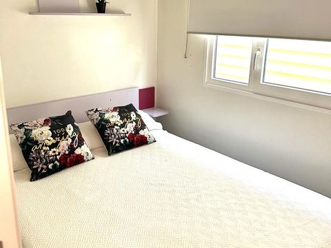 MOBILHOME 4 personnes - Vintage Standard