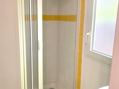 MOBILHOME 4 personnes - Vintage Standard