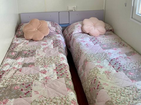 MOBILHOME 4 personnes - Vintage Standard