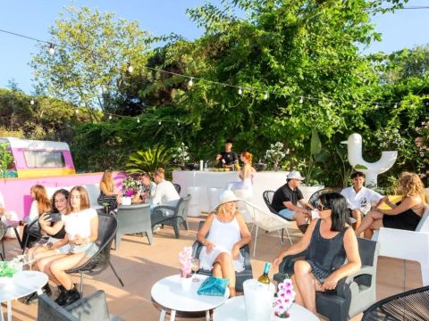 Camping Vall d'Or - Camping Gérone - Image N°7
