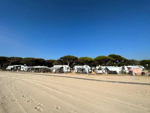 Camping Vall d'Or - Camping Gérone - Image N°3