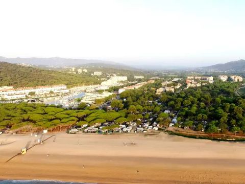Camping Vall d'Or - Camping Gérone - Image N°5
