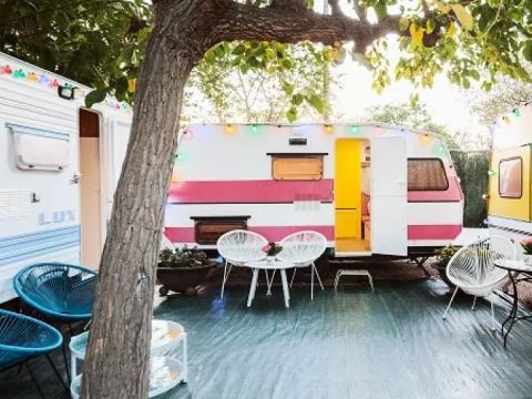 Camping Vall d'Or - Camping Gérone - Image N°12