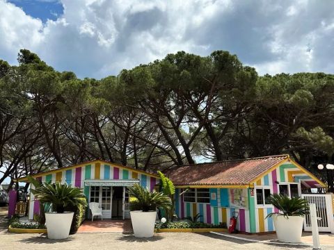 Camping Vall d'Or - Camping Gérone - Image N°4