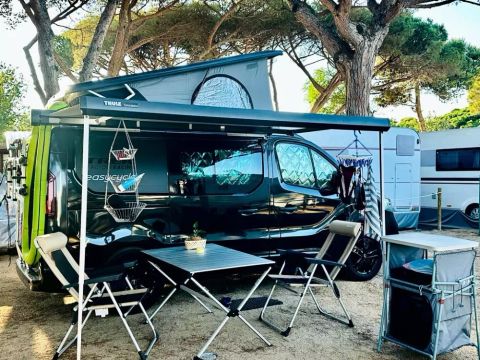 Camping Vall d'Or - Camping Gérone - Image N°14
