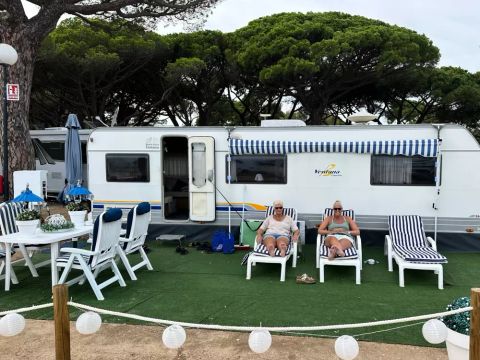 Camping Vall d'Or - Camping Gérone - Image N°21