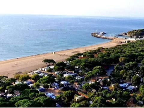 Camping Vall d'Or - Camping Gérone - Image N°2