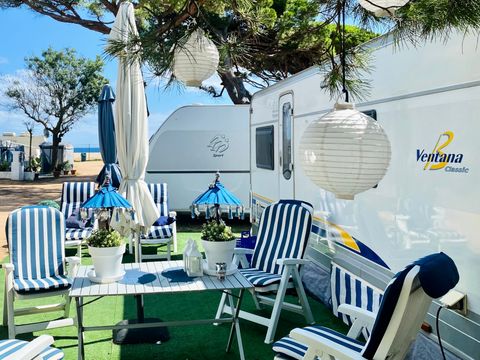 Camping Vall d'Or - Camping Gérone - Image N°17
