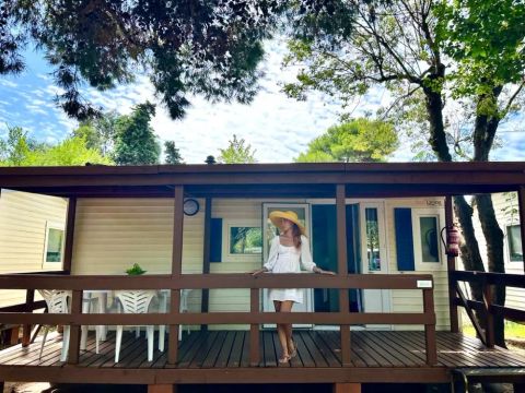 Camping Vall d'Or - Camping Gérone - Image N°20