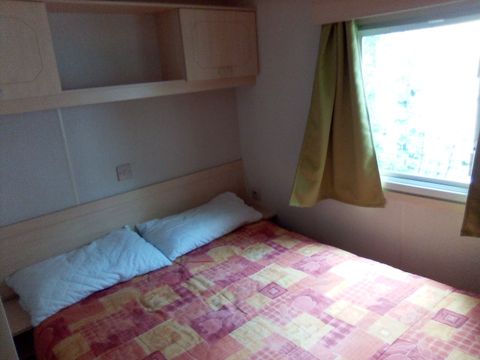 MOBILHOME 6 personnes - REGENCY HOLIDAY - B261 3 chambres