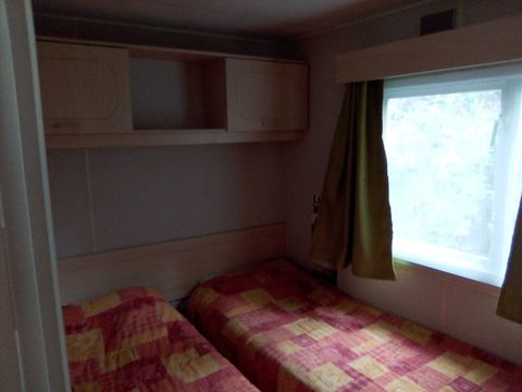 MOBILHOME 6 personnes - REGENCY HOLIDAY - B261 3 chambres