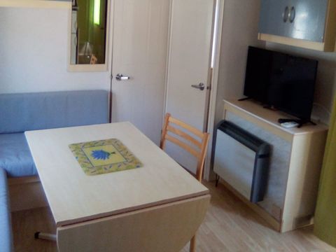 MOBILHOME 4 personnes - REGENCY HOLIDAY - B259 2 chambres
