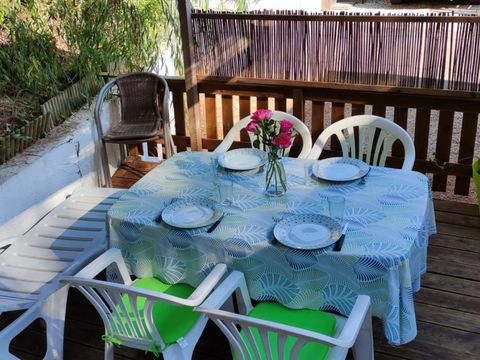 MOBILHOME 4 personnes - REGENCY HOLIDAY - B259 2 chambres