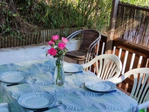 MOBILHOME 4 personnes - REGENCY HOLIDAY - B259 2 chambres