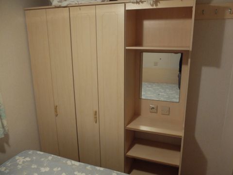 MOBILHOME 4 personnes - REGENCY HOLIDAY - B259 2 chambres