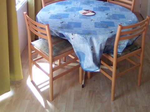 MOBILHOME 6 personnes - REGENCY HOLIDAY - B258 3 chambres