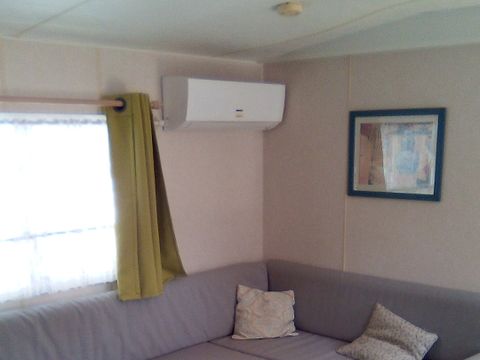 MOBILHOME 6 personnes - REGENCY HOLIDAY - B258 3 chambres