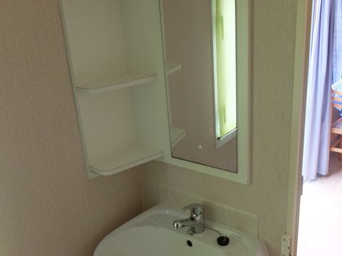 MOBILHOME 6 personnes - REGENCY HOLIDAY - B258 3 chambres