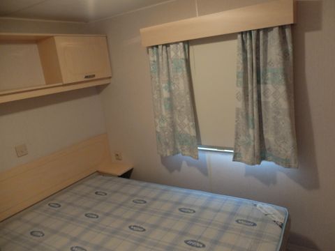 MOBILHOME 6 personnes - REGENCY HOLIDAY - B258 3 chambres