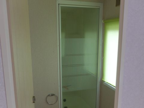 MOBILHOME 6 personnes - REGENCY HOLIDAY - B258 3 chambres