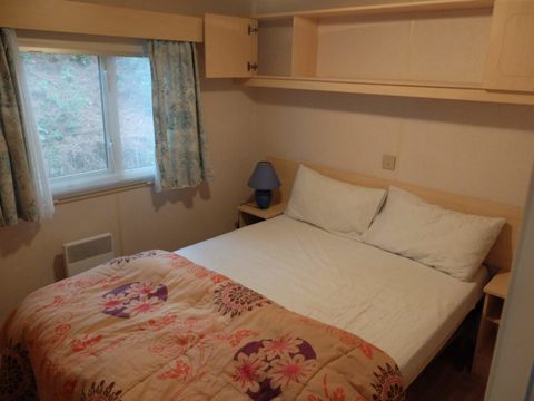 MOBILHOME 4 personnes - REGENCY HOLIDAY - B260 2 chambres