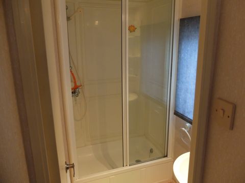 MOBILHOME 4 personnes - REGENCY HOLIDAY - B260 2 chambres