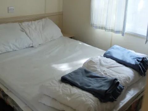 MOBILHOME 4 personnes - REGENCY HOLIDAY B 208