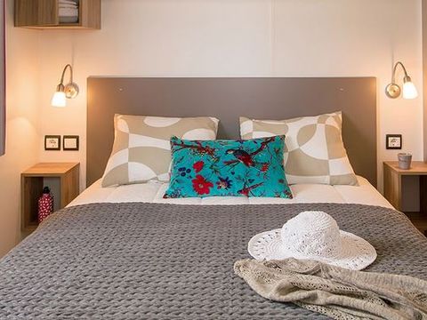 MOBILHOME 4 personnes - Mobilhome 4 personnes