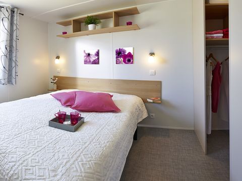 Chalet 6 personnes