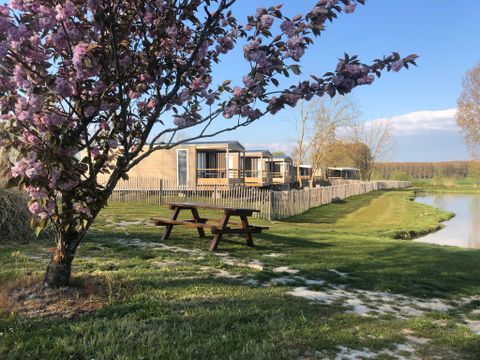 Chalet 6 personnes