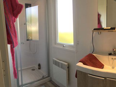 Chalet 6 personnes