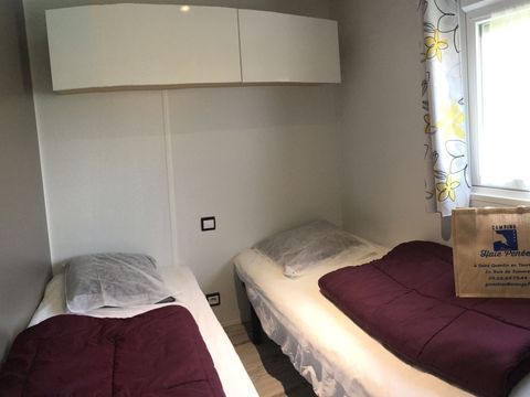 Chalet 6 personnes