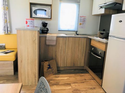 Chalet 6 personnes